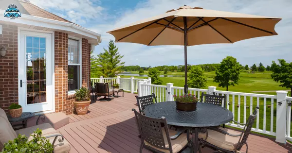 Essential Tips for a Beautiful Deck,Matt Giove