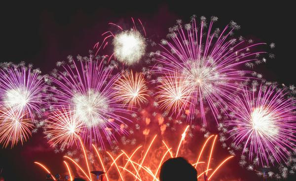 4th of July Events in the Treasure Valley,Lysi Bishop Real Estate