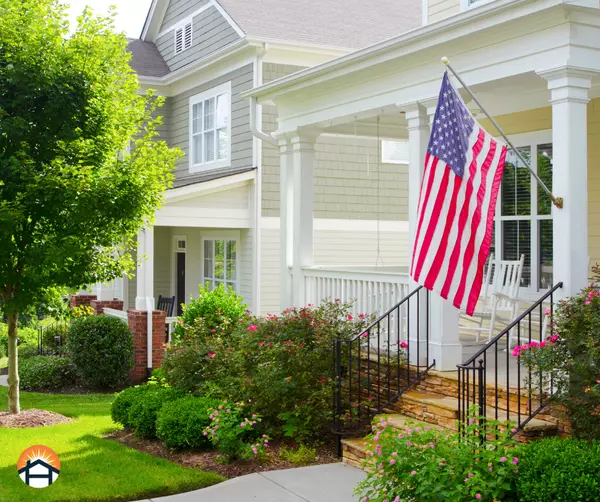 Real Estate:  A Reflection of the Freedom We Celebrate on July 4th