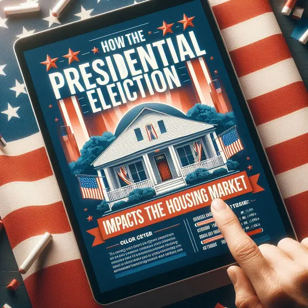 Do Elections Impact the Housing Market?,Herb Rim