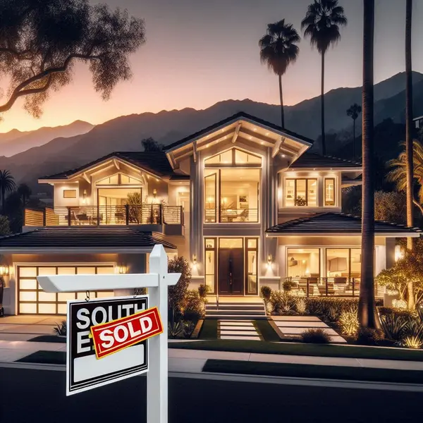 Southern California Home Prices Hit New Heights Despite High Interest Rates and Tight Inventory,Herb Rim