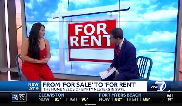 From 'For Sale' to 'For Rent': Prepping your property for annual and short-term rentals