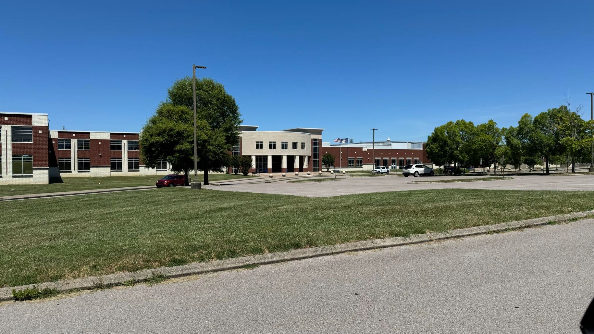 Independence High School Thompson Station TN
