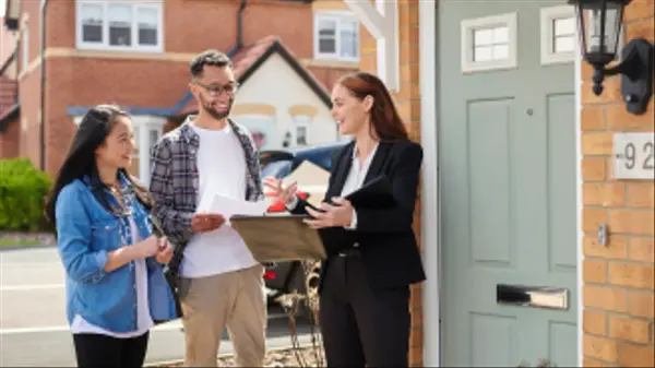 Choose a Real Estate Agent,Alex Mendel