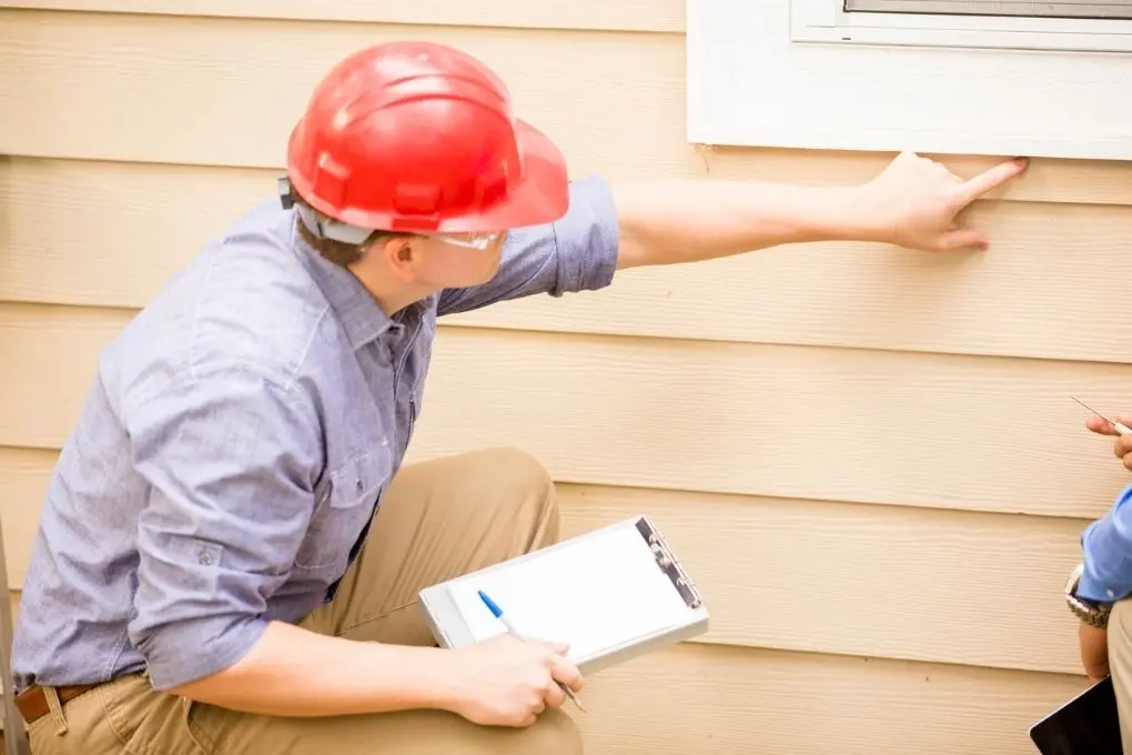 Inspections and Appraisals
