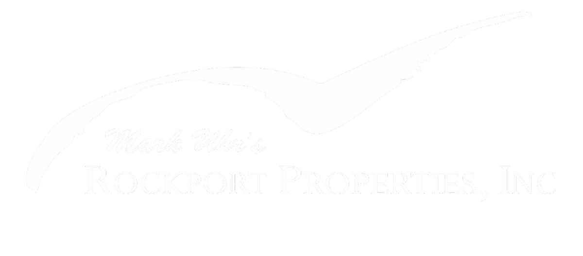 Rockport homes for sale Rockport Properties