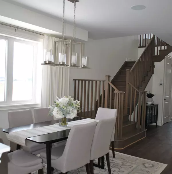 Discover the Edge of New-Built Homes in Niagara