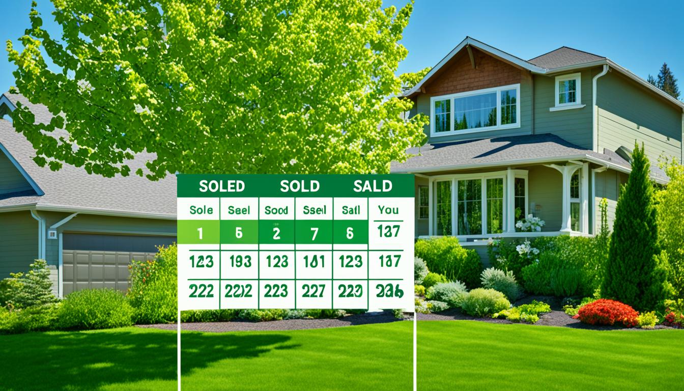 Seasonal Factors Affecting Home Selling