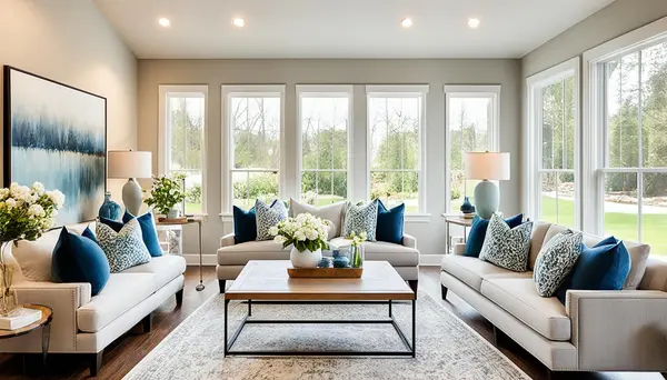 Home Staging Tips for a Fast, Profitable Sale,James Sanson