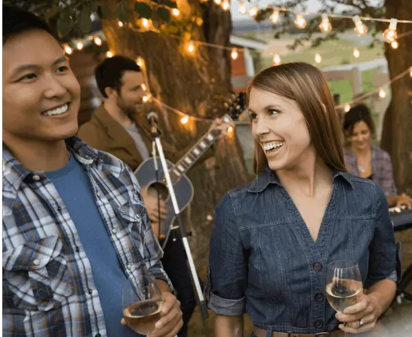 feature image of Raise a Glass to Good Times: Local Wineries with Live Music &amp; Events