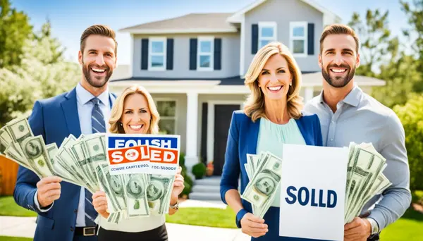 The Role of Real Estate Agents in Selling Your House for Top Dollar | Skilled real estate agents can sell your house fast,James Sanson