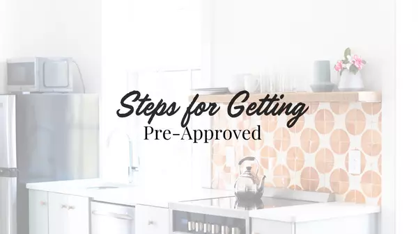 Steps for Getting Pre-Approved in the San Antonio, Texas Market,Ashley Brockman