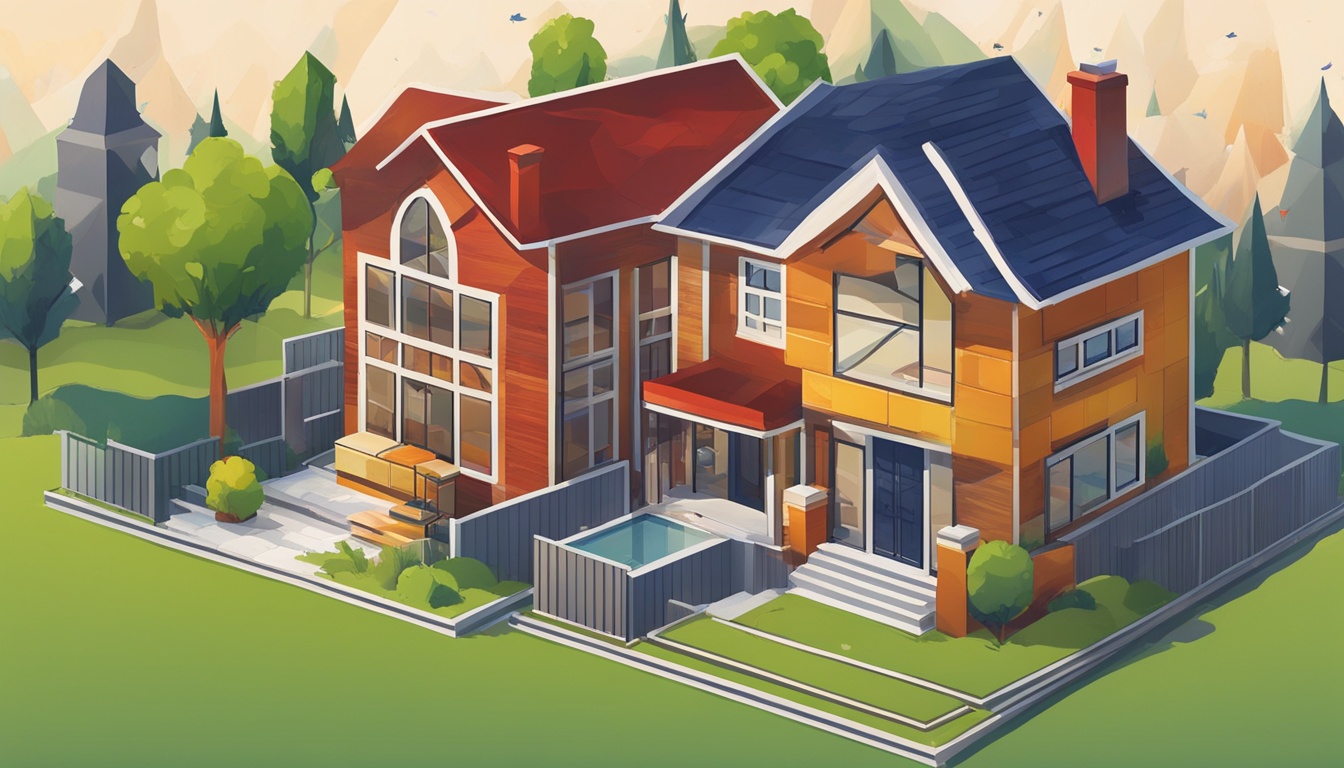 home value and pricing strategy