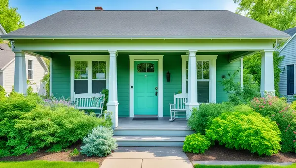 Avoid These Mistakes When Selling Your Home,James Sanson