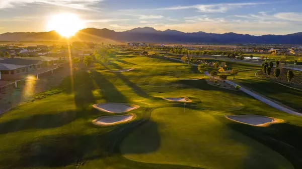 STERLING GROVE SURPRISE ARIZONA GOLF