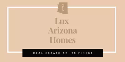 Lux Arizona Homes by AARE