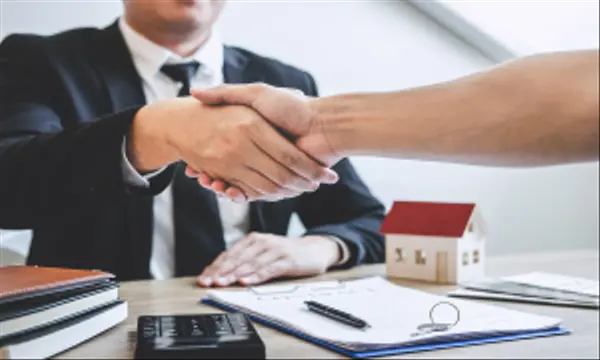 Funding Your Home Purchase,Alex Mendel