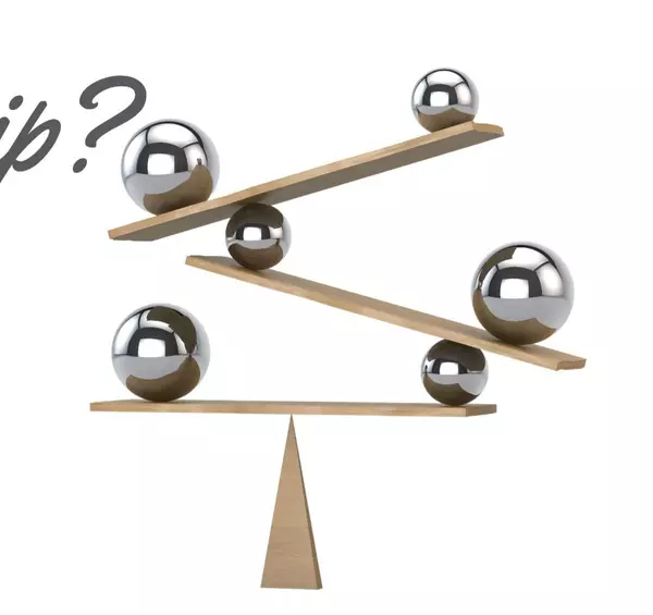 Shift? or Dip? June Market Report,Jay Cottrell