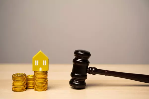 feature image of Understanding Probate Real Estate in Michigan