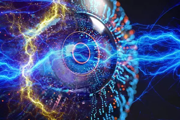 The Ultimate Supercomputer,Bernard Jackson