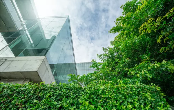 Sustainability and Green Buildings,Shana Rivers