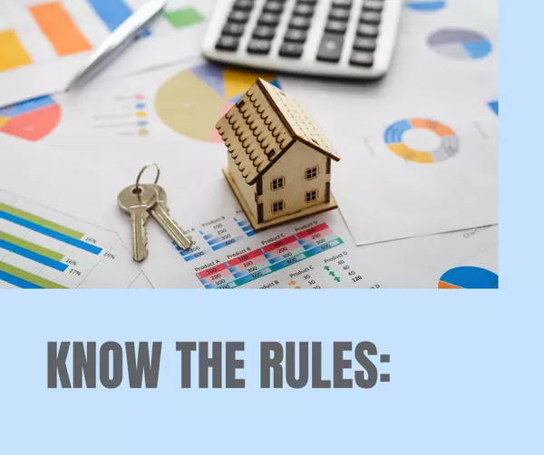 Know the rules (1)