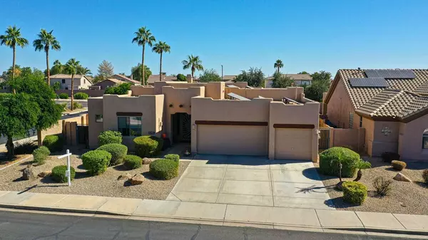 feature image of Exceptional Investment Opportunity in Palm Valley, Goodyear, AZ