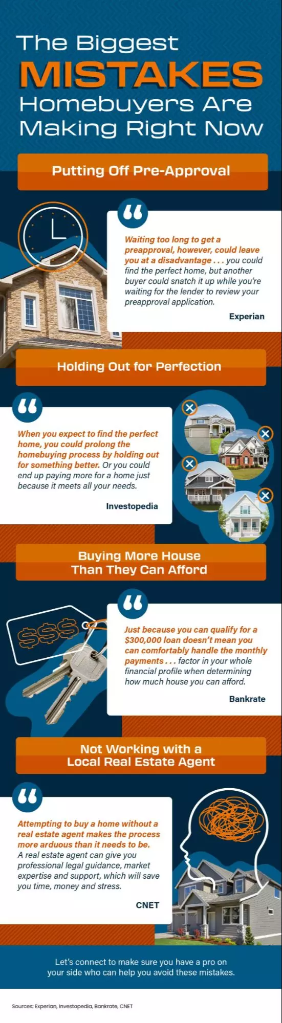 The Biggest Mistakes Homebuyers Are Making Right Now,Melanie Balog