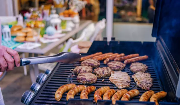 Labor Less, Party More! 6 Genius Hacks for an Epic Labor Day Bash,Kolton Villa