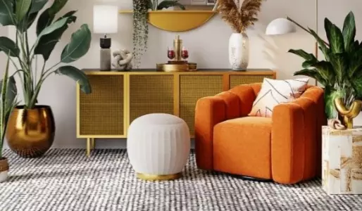 2023's Interior Design Trends According to the Pros,Kolton Villa