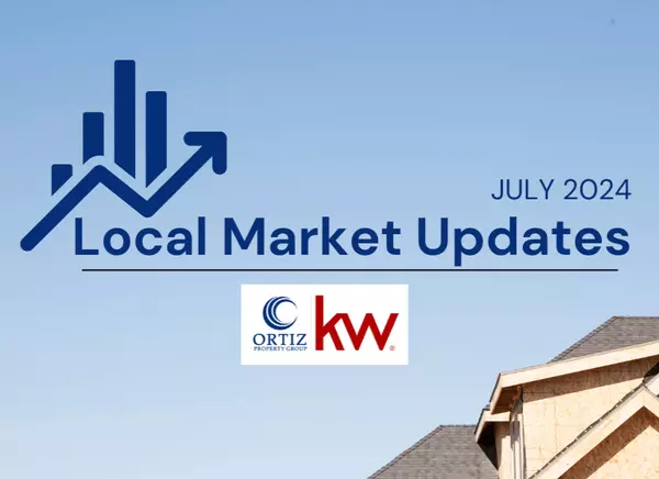 Month of July, The Woodlands,Frank Ortiz