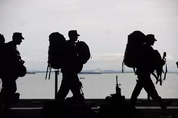 Military Real Estate Investing: Leverage VA Loans & Relocation Benefits