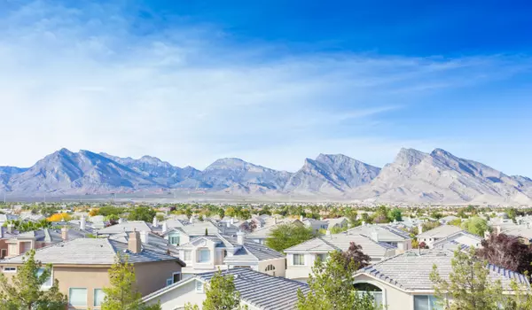 Hidden Gems of Las Vegas: Discover Your Ideal Community!,Kolton Villa