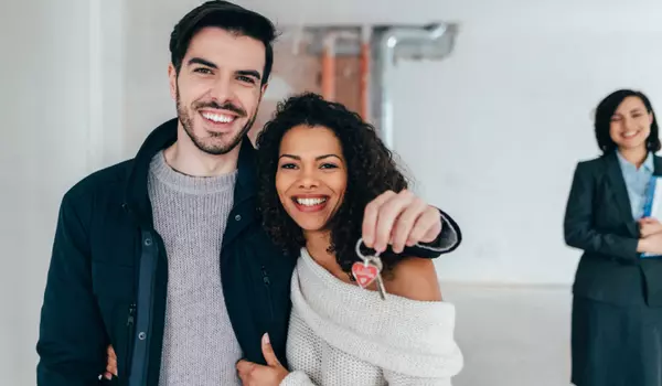 Navigating the Home Buying Process in Uncertain Times: A Guide for Las Vegas Homebuyers,Kolton Villa