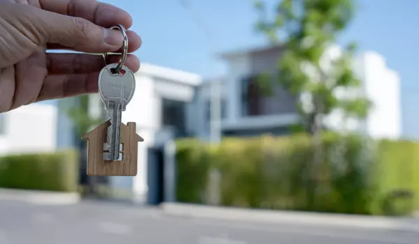 Is Now a Good Time to Sell Your Home?,Kolton Villa