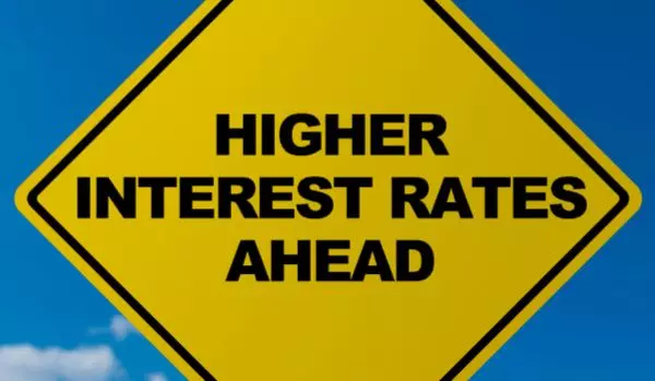 What The Rise In Interest Rates Means For Buying Power