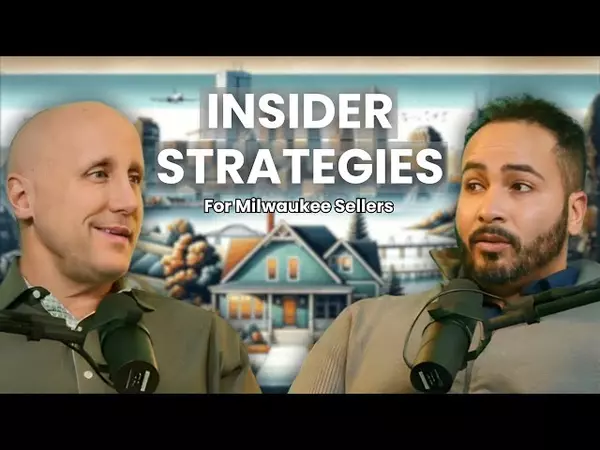 feature image of Our Honest Advice to Milwaukee Home Sellers in 2024