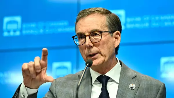 Bank of Canada cuts key interest rate to 4.5%,Peter Tran