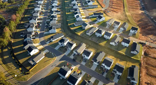 Why a Newly Built Home Could Be Easier on Your Budget,James Lynch