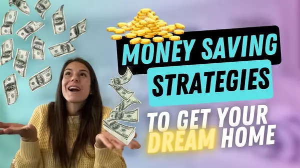 Money Saving Strategies ,Brandy Nichols