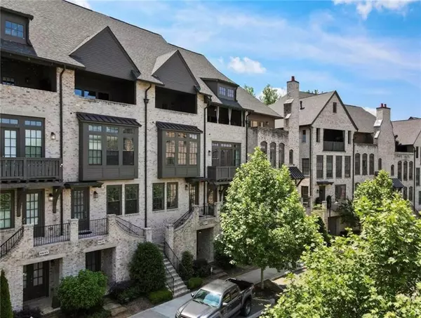 Is Atlanta Townhouse the Right Fit for You?,Michael Lindell