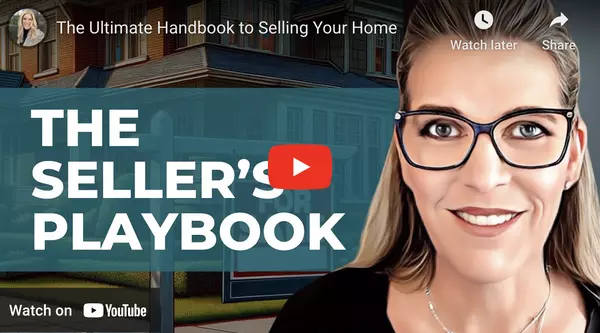 feature image of The Ultimate Handbook to Selling Your Home