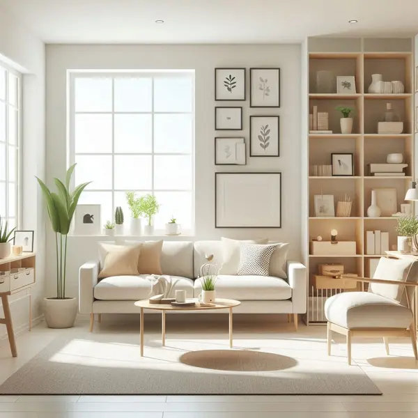 5 Tips for a Stress-Free Downsize,Herb Rim