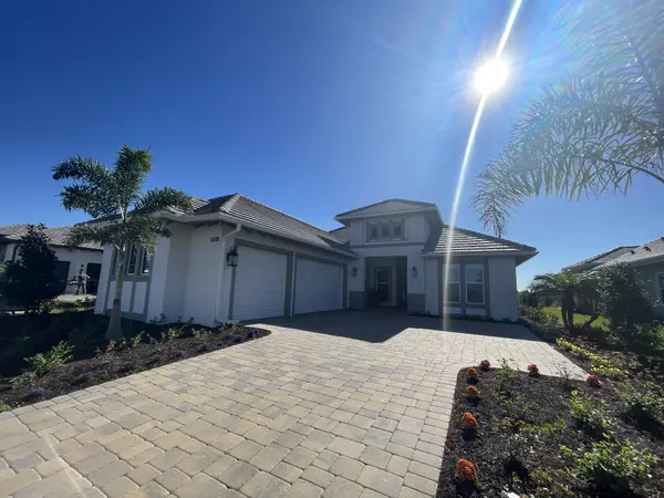 A New Chapter in Lakewood Ranch: Luxury Living at Wild Blue,Adam Miller