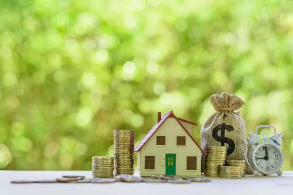 Programs for First-Time Home Buyers,Lyndsey Johnson