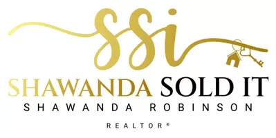 Shawanda Sold It powered by RLAH @properties