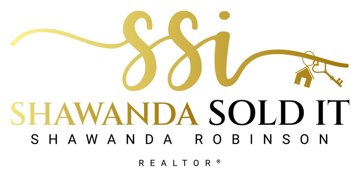 Real Estate Shawanda Robinson Shawanda Sold It powered by RLAH