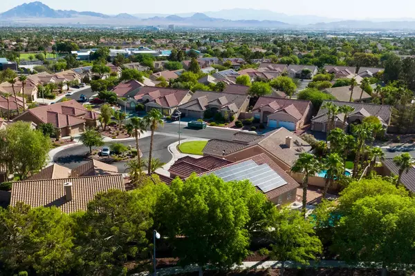 feature image of Everything you need to know about Henderson,Nevada