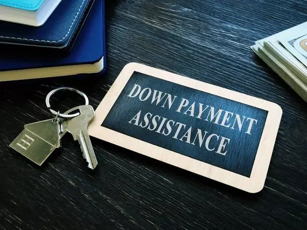 feature image of Down Payment Assistance Program In Southern Nevada