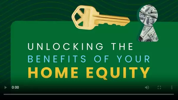 Unlocking the Benefits of Your Equity ,Ken And Susan Rosengren